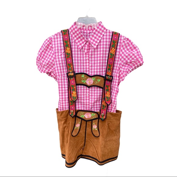 hm lederhosen